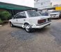 Nissan Bluebird Xe full giáp bao đi xa. Bao quay đầu 1984 - Xe full giáp bao đi xa. Bao quay đầu