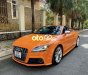 Audi TT  S ROADSTER 2.0 cực phẩm 2008 - AUDI TTS ROADSTER 2.0 cực phẩm