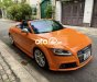 Audi TT  S ROADSTER 2.0 cực phẩm 2008 - AUDI TTS ROADSTER 2.0 cực phẩm