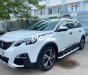 Peugeot 5008   1.6 Turbo AL Xe Đẹp Nhiều Tiện Nghi. 2018 - Peugeot 5008 1.6 Turbo AL Xe Đẹp Nhiều Tiện Nghi.