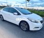 Kia K3  sử dụng kỹ còn mới tinh 2016 - K3 sử dụng kỹ còn mới tinh