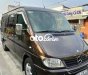 Mercedes-Benz Sprinter mer2012 limousine bstp 9c máy zin120k bao đâm đụng 2012 - mer2012 limousine bstp 9c máy zin120k bao đâm đụng