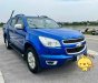 Chevrolet Colorado 2013 - Số sàn