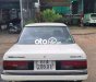 Nissan Bluebird Xe full giáp bao đi xa. Bao quay đầu 1984 - Xe full giáp bao đi xa. Bao quay đầu