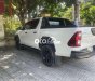 Toyota Hilux Bán xe gia đình  2021 bản 2.8 full biển 90 2021 - Bán xe gia đình Hilux 2021 bản 2.8 full biển 90
