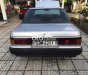 Nissan Bluebird 1989 - nissan