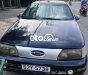 Ford Tempo xe  giá phế liệu còn chạy phà phà 1987 - xe ford giá phế liệu còn chạy phà phà