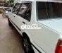 Toyota Corolla Cần bán gấp xe   màu trắng 1984 1984 - Cần bán gấp xe toyota corolla màu trắng 1984