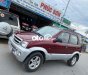 Daihatsu Terios Xe gia đình Cần bán Dahasu  2005 - Xe gia đình Cần bán Dahasu Terios