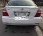 Toyota Corolla cần bán xe thanh lý bộ công an 2005 - cần bán xe thanh lý bộ công an