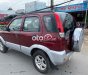 Daihatsu Terios Xe gia đình Cần bán Dahasu  2005 - Xe gia đình Cần bán Dahasu Terios