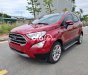 Ford EcoSport   2019 Titanium xe chính chủ đi dữ kĩ 2019 - Ford Ecosport 2019 Titanium xe chính chủ đi dữ kĩ