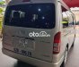 Toyota Hiace  super wagon 10 chỗ 2006 máy xăng 2006 - Toyota super wagon 10 chỗ 2006 máy xăng