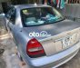 Daewoo Nubira Bán xe  2 đời 2003 chính chủ gốc SG 2003 - Bán xe Nubira 2 đời 2003 chính chủ gốc SG