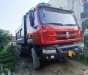 Xe tải 5 tấn - dưới 10 tấn 2011 - Bán Xe chenglong 3 chân đời 2011 nhập chính hãng