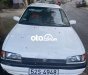 Mazda 323   1995 Màu trắng thể thao, máy móc còn tốt 1995 - Mazda 323 1995 Màu trắng thể thao, máy móc còn tốt