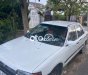 Mazda 323   1995 Màu trắng thể thao, máy móc còn tốt 1995 - Mazda 323 1995 Màu trắng thể thao, máy móc còn tốt