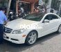 Mercedes-Benz E350 mercedes e350  2010 - mercedes e350 coupe 2 cửa