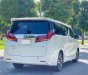 Toyota Alphard 2021 - Odo 2 vạn km