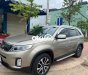 Kia Sorento chào bán   2018 - chào bán kia sorento