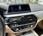 BMW 520i 2019 - Màu trắng, Siêu lướt