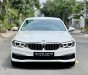 BMW 520i 2019 - Màu trắng, Siêu lướt