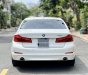 BMW 520i 2019 - Màu trắng, Siêu lướt