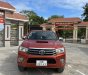 Toyota Hilux 2015 - Giá loanh quanh hơn 400