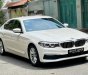 BMW 520i 2019 - Màu trắng, Siêu lướt