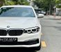 BMW 520i 2019 - Màu trắng, Siêu lướt