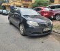 Toyota Vios 2007 - Vios số sàn sản xuất 2007