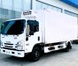 Isuzu NPR 400 2023 - Bán Isuzu NPR 400, thùng đông lạnh giá rẻ