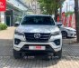 Toyota Fortuner 2022 - TOYOTA FORTUNER 2.4G 4x2 (AT) 2022 TRẮNG NGỌC TRAI QUÁ ĐẸP