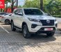 Toyota Fortuner 2022 - TOYOTA FORTUNER 2.4G 4x2 (AT) 2022 TRẮNG NGỌC TRAI QUÁ ĐẸP