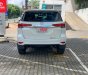 Toyota Fortuner 2022 - TOYOTA FORTUNER 2.4G 4x2 (AT) 2022 TRẮNG NGỌC TRAI QUÁ ĐẸP