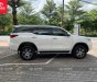 Toyota Fortuner 2022 - TOYOTA FORTUNER 2.4G 4x2 (AT) 2022 TRẮNG NGỌC TRAI QUÁ ĐẸP