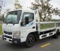 Mitsubishi Fuso 2023 - Xe Tải 1.9 tấn Mitsubishi FUSO Thùng dài 4m45