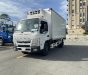 Mitsubishi Fuso CanterTF 2022 - Xe Tải 1.9 tấn Mitsubishi FUSO Thùng dài 4m45