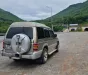 Mitsubishi Pajero 2003 -  Giá 128tr cho 1 e xe đẹp