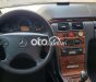 Mercedes-Benz E240 em cần Bán xe Mercedes E 240 2001 - em cần Bán xe Mercedes E 240