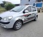 Hyundai Getz Cần bán xe   đời 2010 2010 - Cần bán xe Hyundai Getz đời 2010