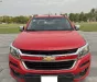 Chevrolet Colorado 2017 - Số tự động