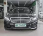 Mercedes-Benz C250 2015 -  Nội thất màu kem