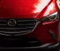 Mazda CX3 Luxury 2023 - Bán xe Mazda CX3 Luxury 2023, màu đỏ xe mới 100%