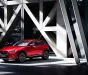 Mazda CX3 Luxury 2023 - Bán xe Mazda CX3 Luxury 2023, màu đỏ xe mới 100%
