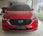 Mazda CX 5 Deluxe, Luxury, Premium 2023 - Cần bán xe Mazda CX-30 Luxury 2023, màu trắng mới 100%
