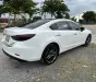 Mazda 6 2017 - Mazda 6 2017 bản cao cấp premium 2.0