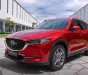 Mazda CX 5 Mazda CX5 Luxury đỏ 2023 - MAZDA CX-5 2023