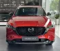 Mazda CX 5 Mazda CX5 Luxury đỏ 2023 - Mazda CX-5