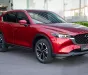 Mazda CX 5 Mazda CX5 Luxury đỏ 2023 - Mazda CX-5